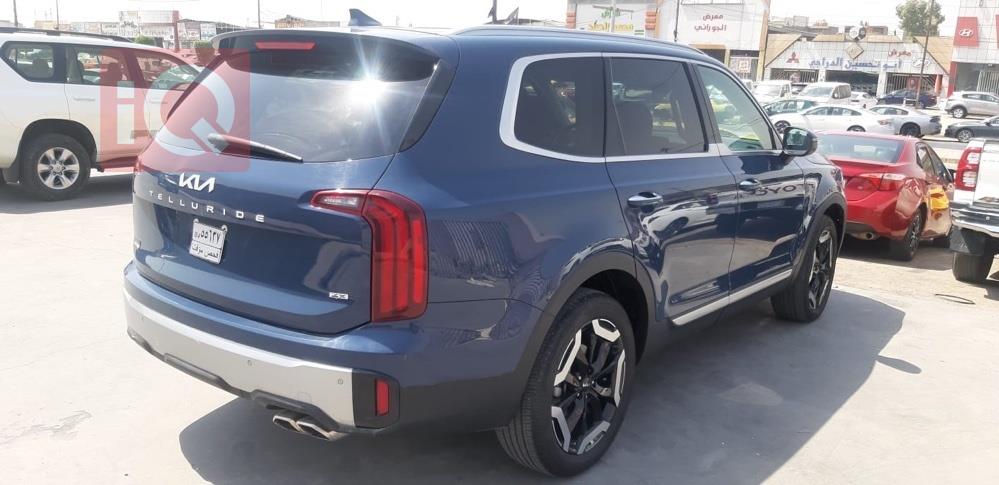 Kia Telluride